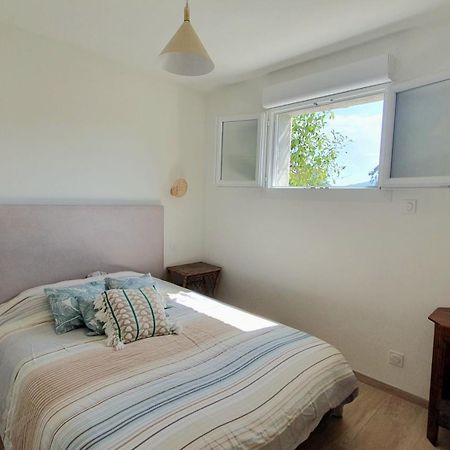 Apartamento Calme Et Vue Panoramique Pégomas Exterior foto
